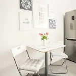 Apartment ★bright, Spacious Apartment|palace Of Culture View★